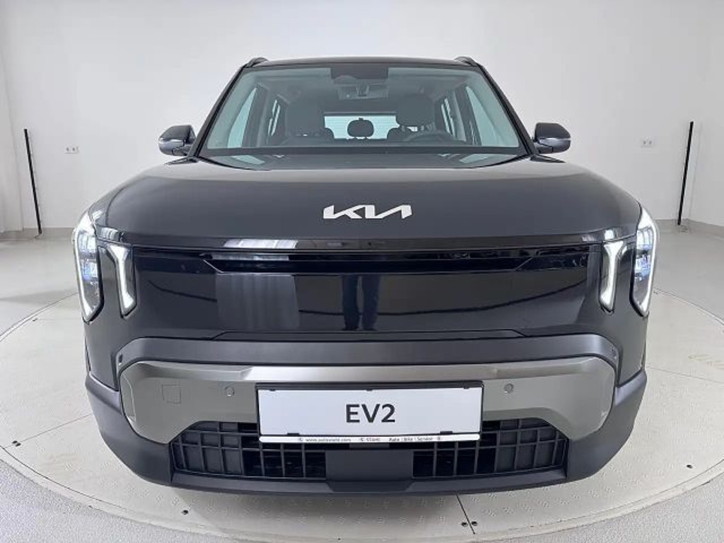 Kia EV2