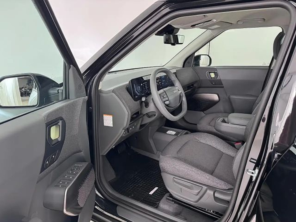 Kia EV2