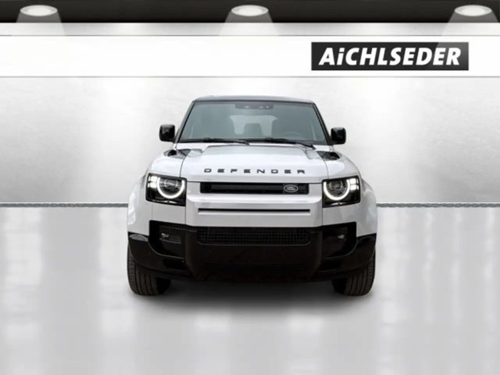 Land Rover Defender Dynamic D250 AWD 110