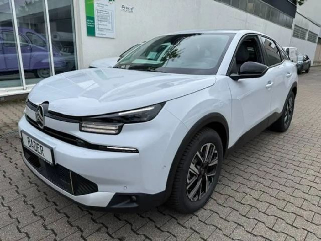 Citroën C4 PureTech Max