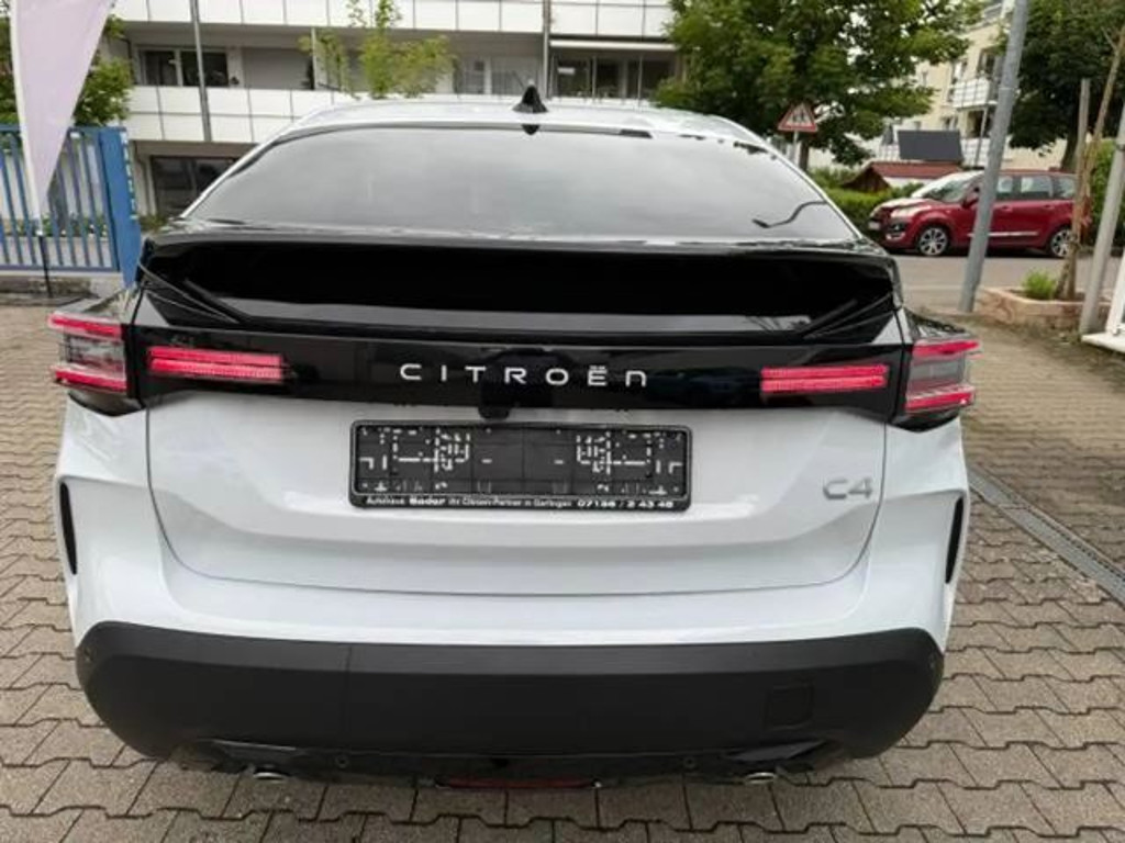Citroën C4