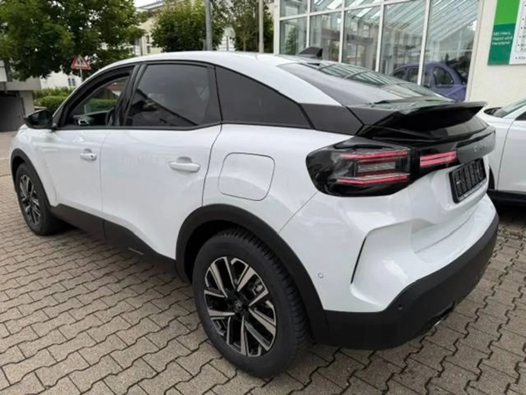 Citroën C4