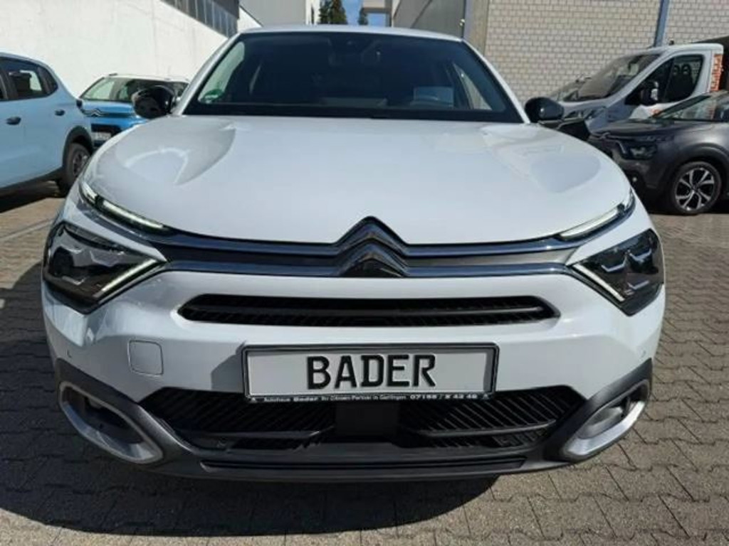 Citroën C4