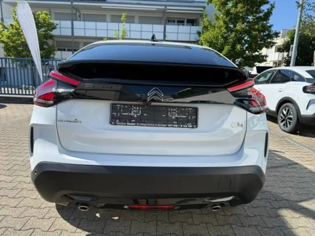 Citroën C4