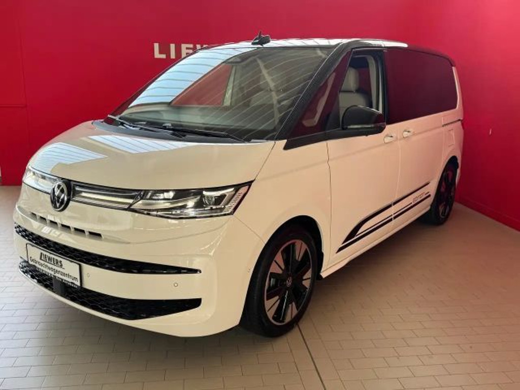 Volkswagen Multivan 4Motion eHybrid T7