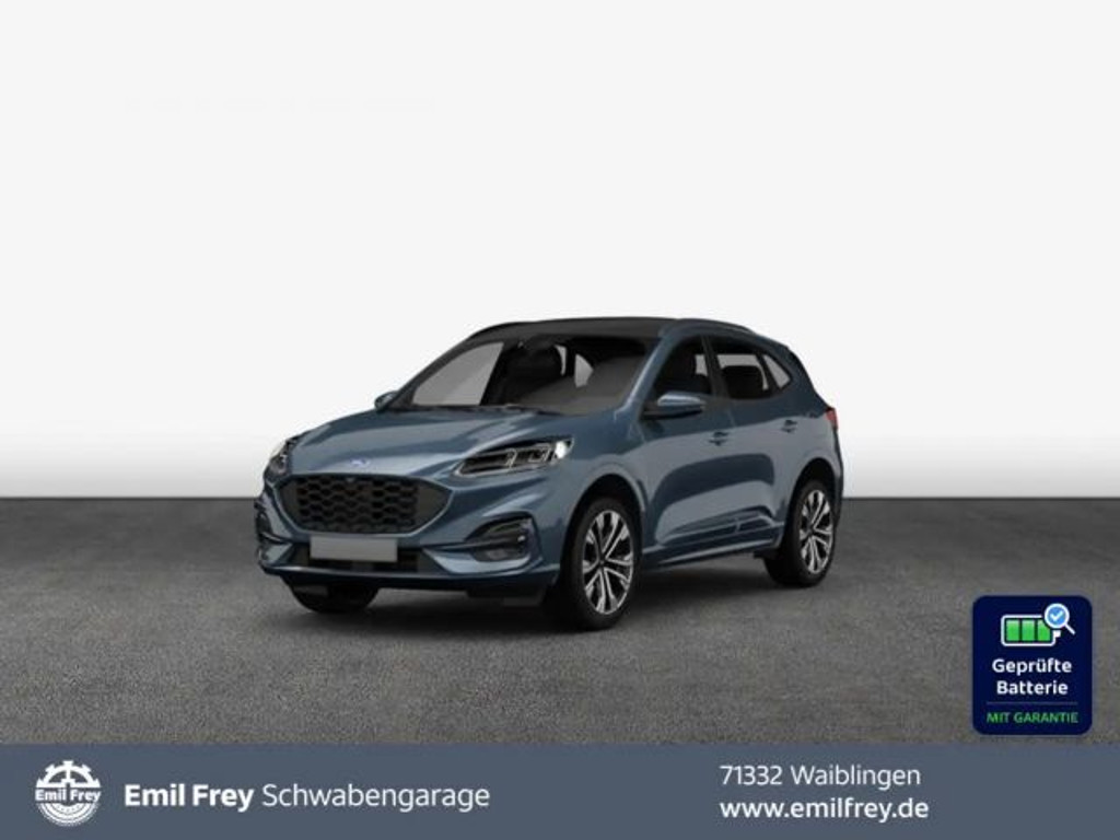 Ford Kuga ST Line Plug in Hybrid X