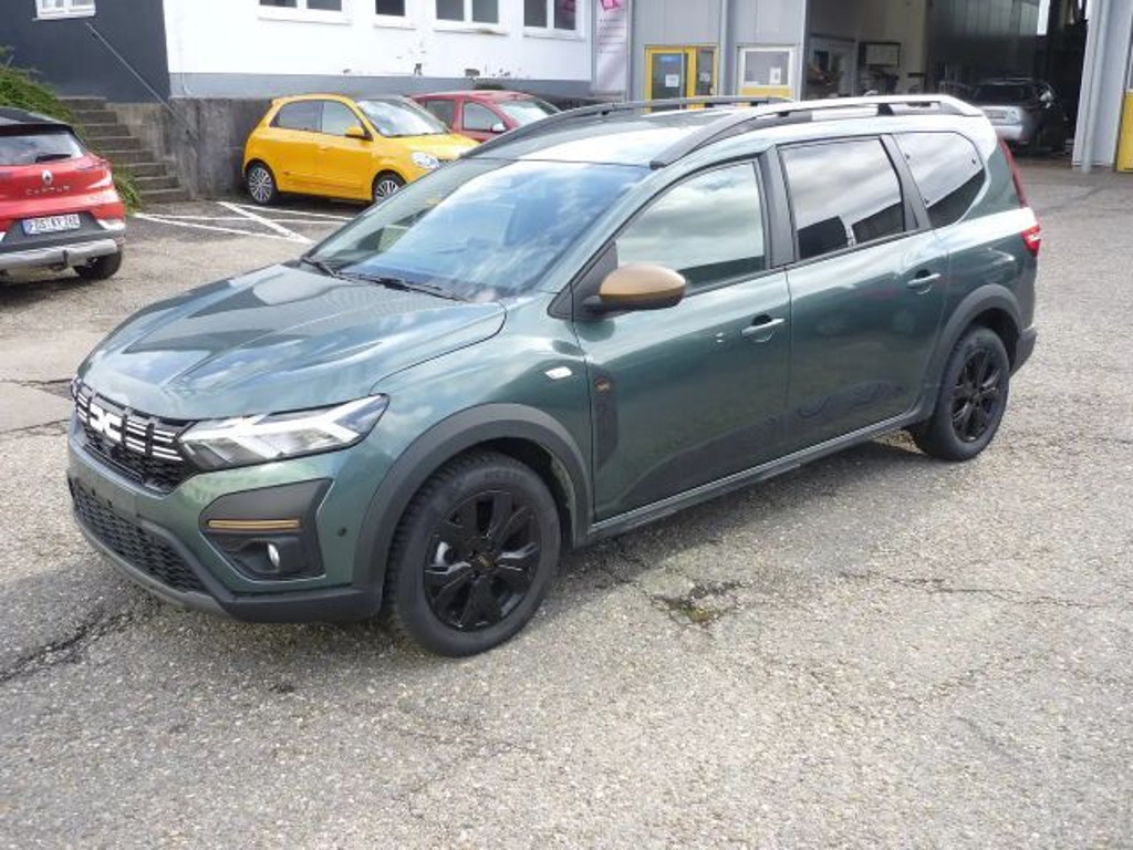 Dacia Jogger Extreme Hybrid 140