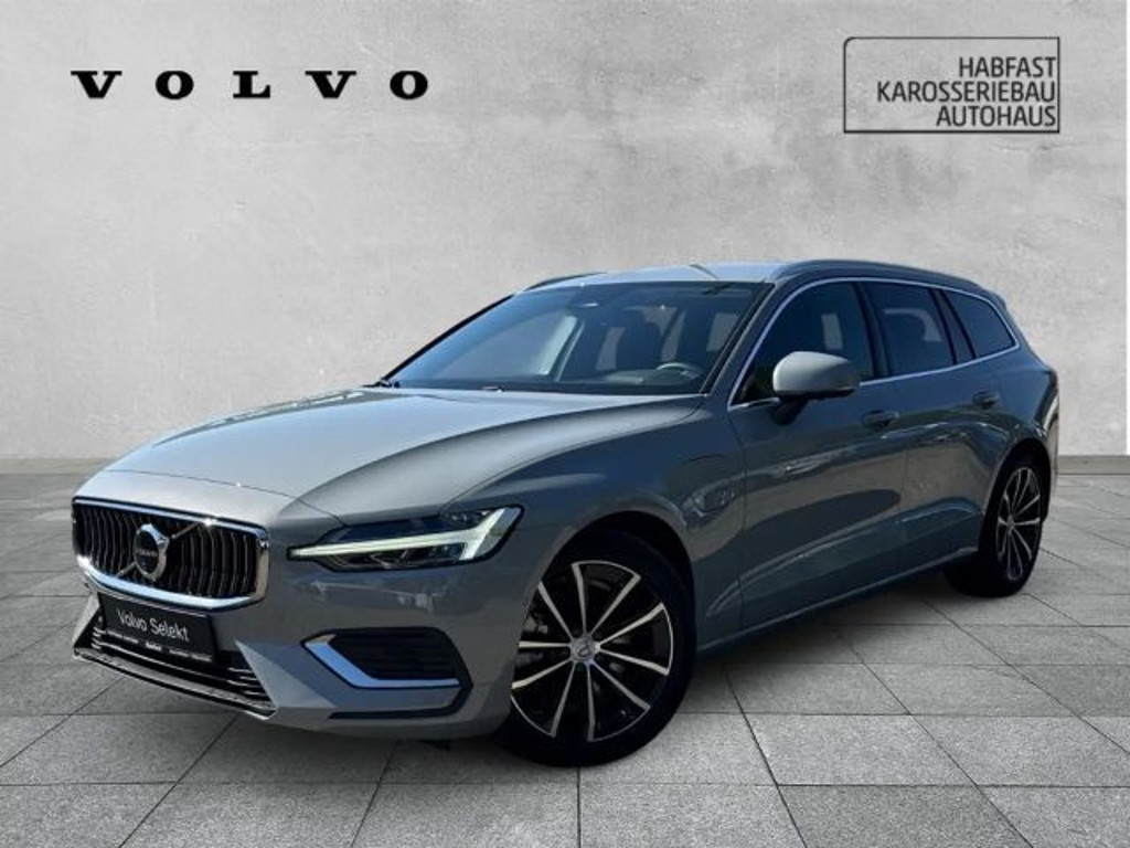 Volvo V60 AWD T6 Hybrid Core
