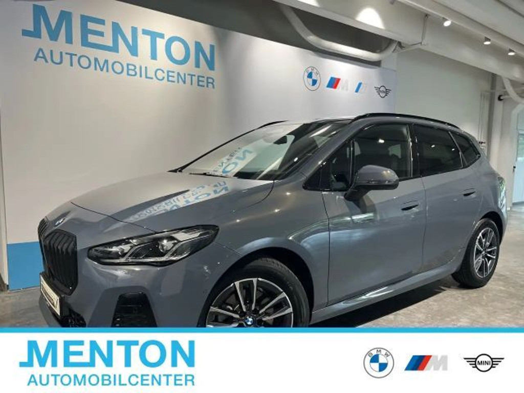 BMW 2 Serie 220 M-Sport 220i