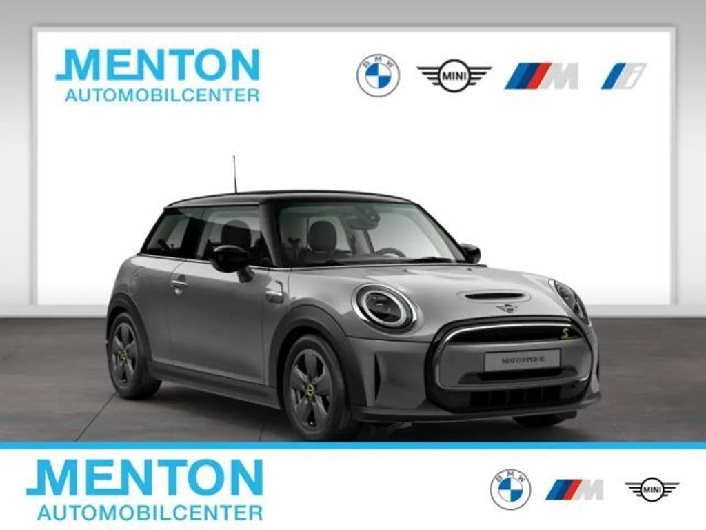 Mini Mini Electric SE