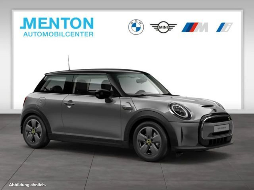 Mini Mini Electric