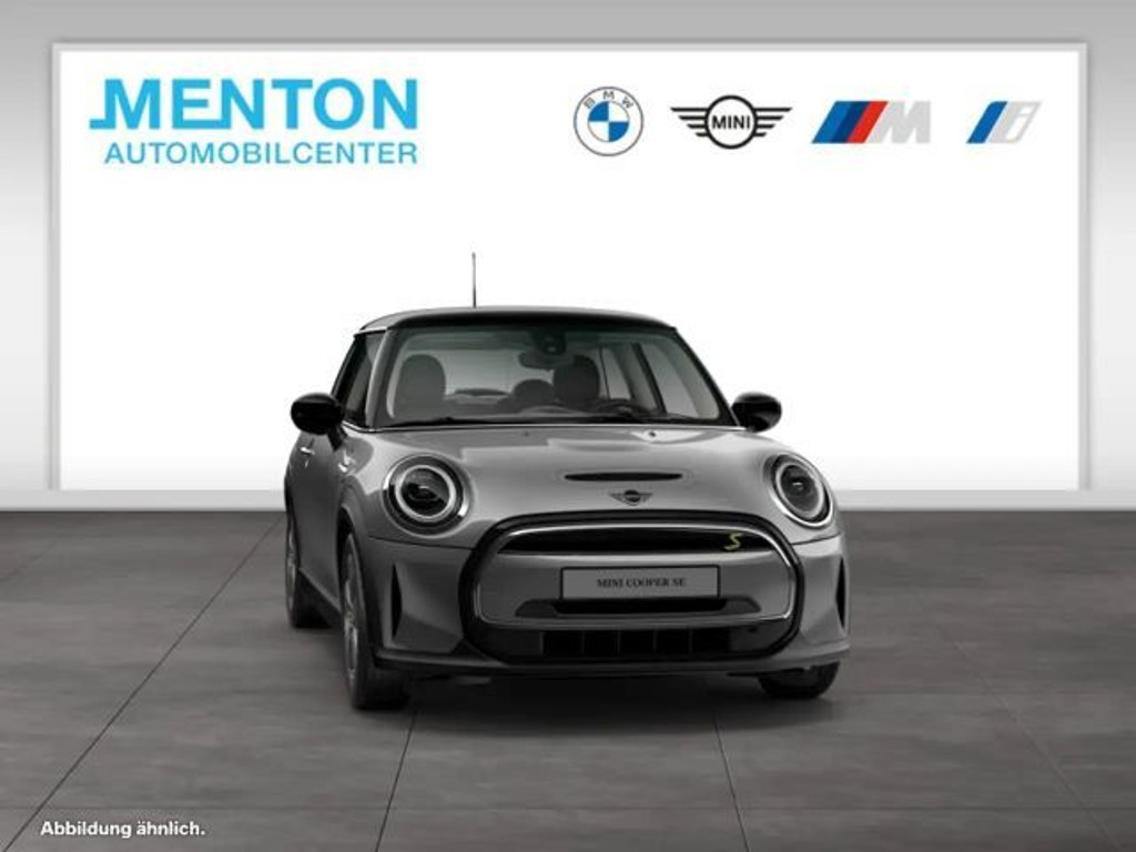Mini Mini Electric
