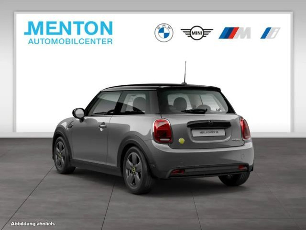 Mini Mini Electric