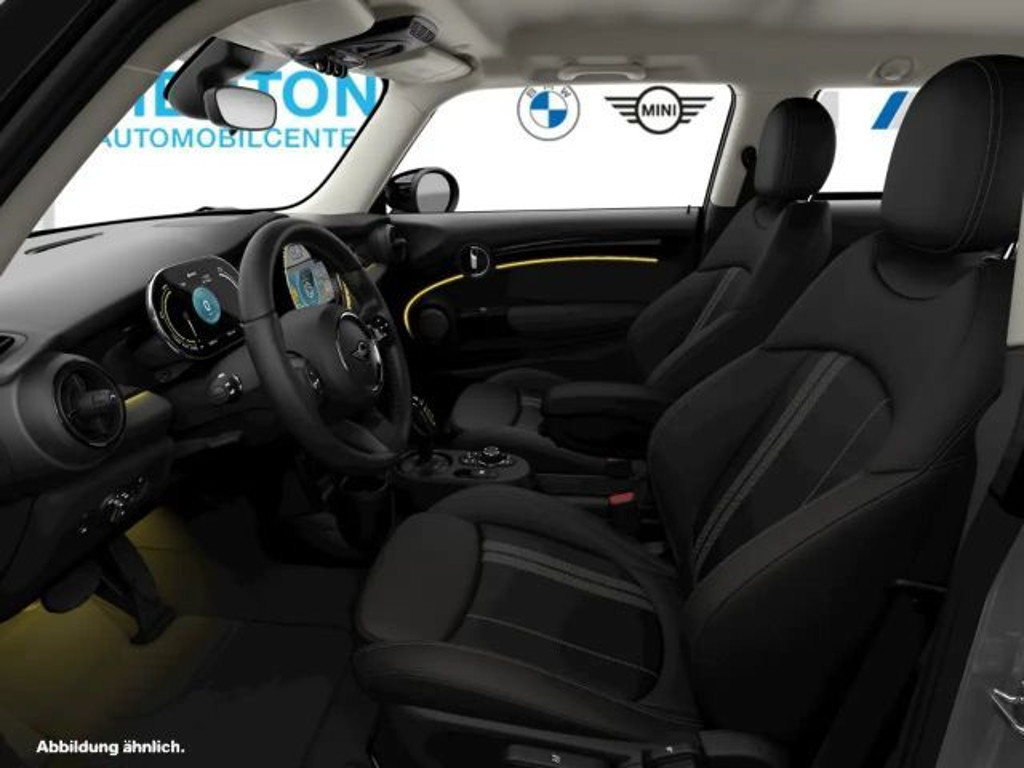 Mini Mini Electric