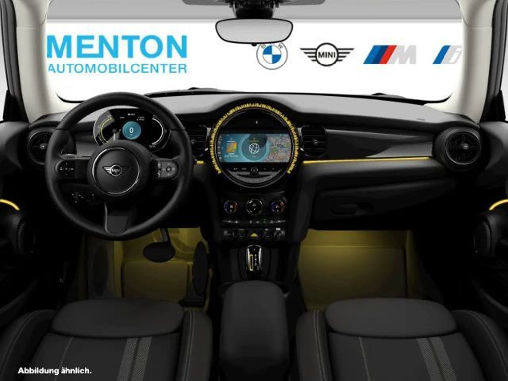 Mini Mini Electric
