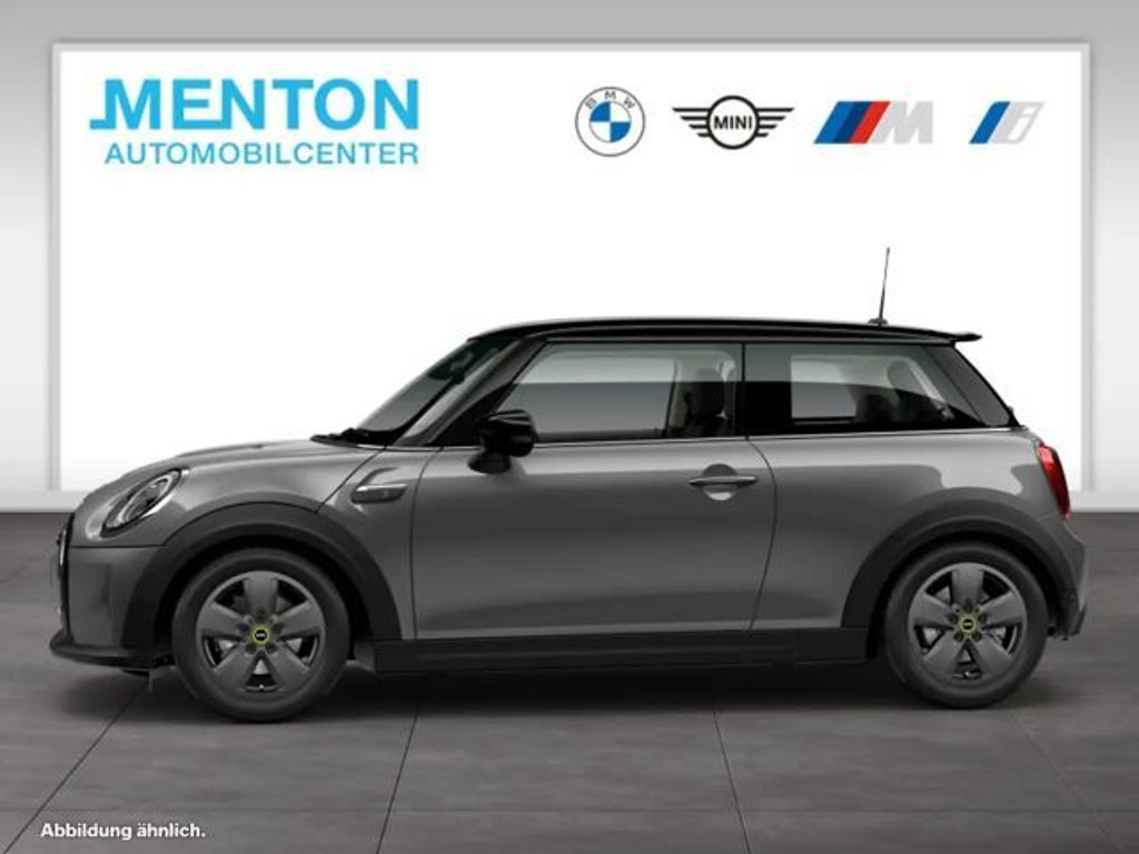 Mini Mini Electric