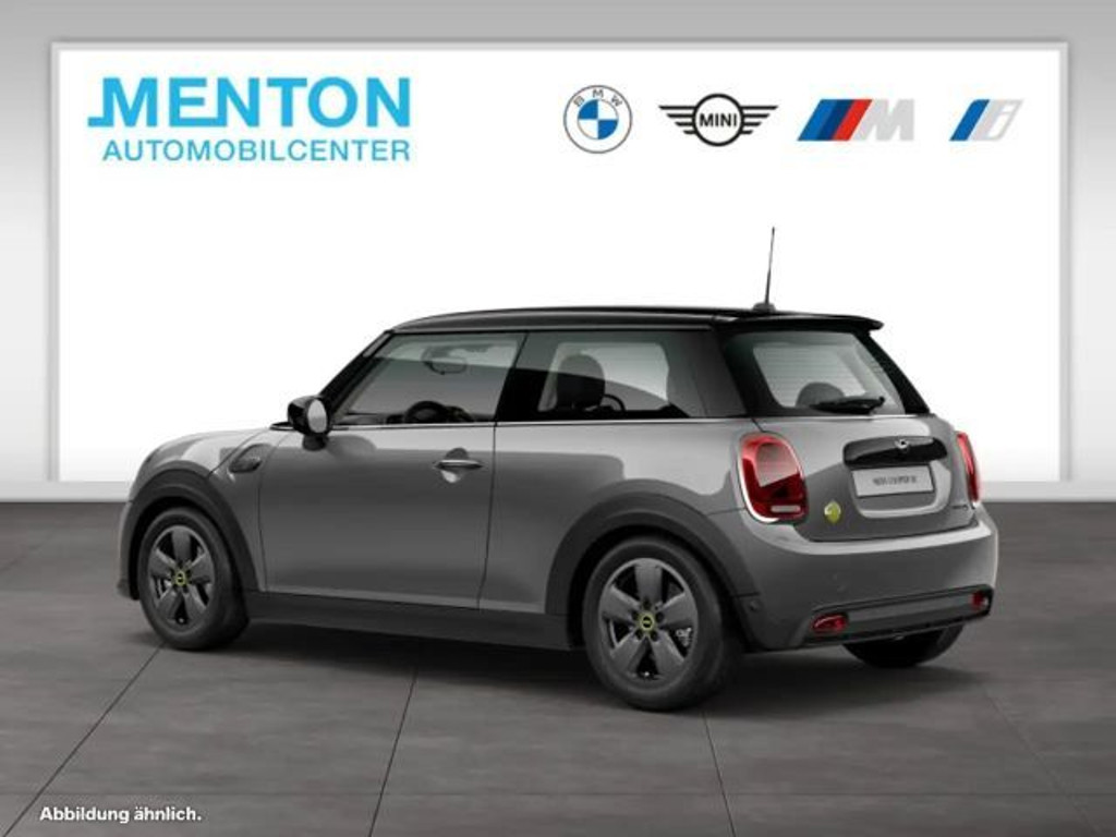 Mini Mini Electric
