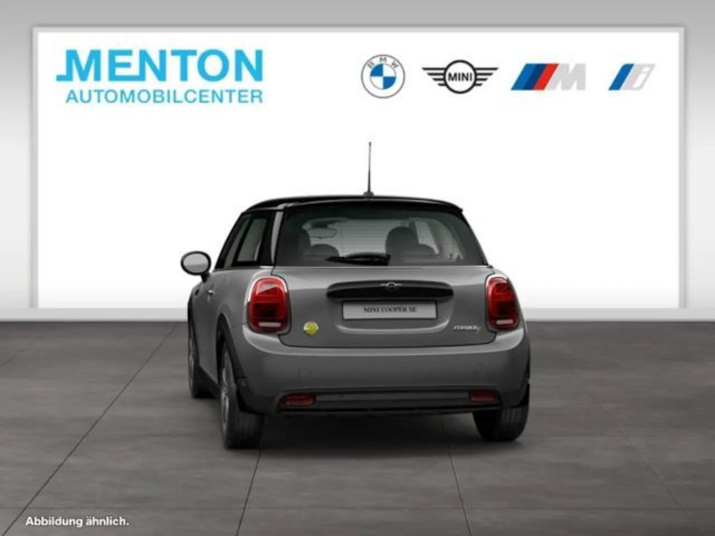Mini Mini Electric
