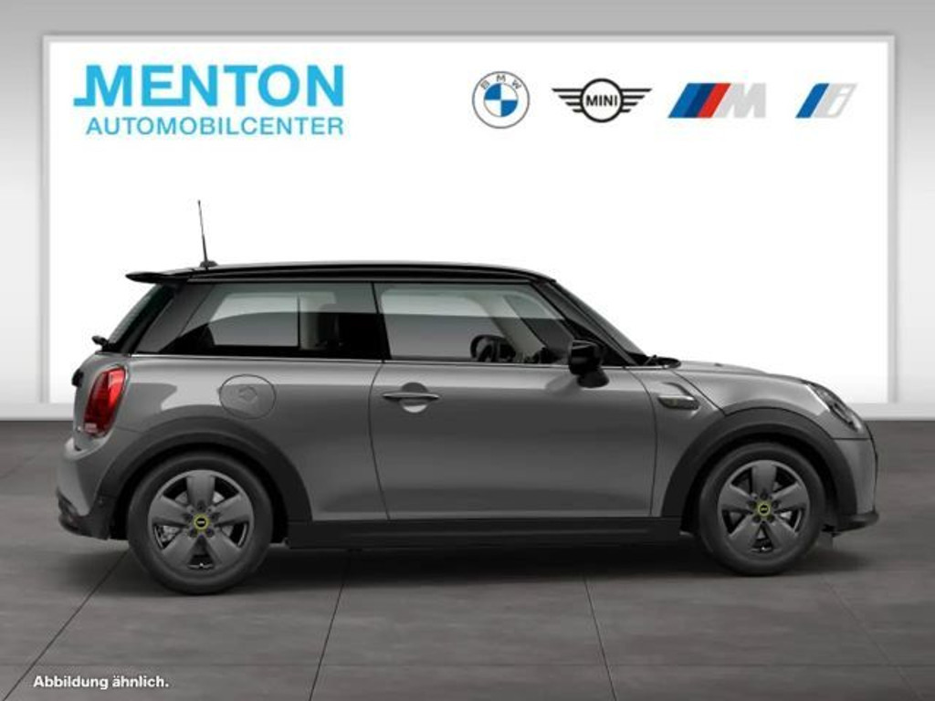 Mini Mini Electric