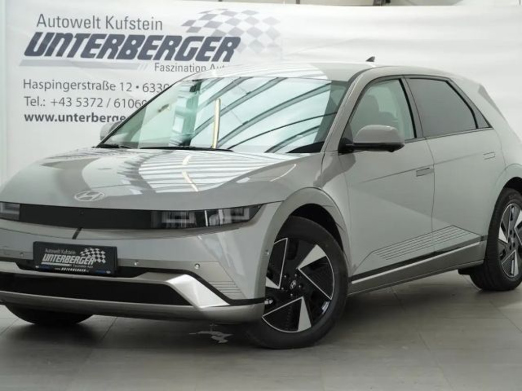 Hyundai Ioniq 5