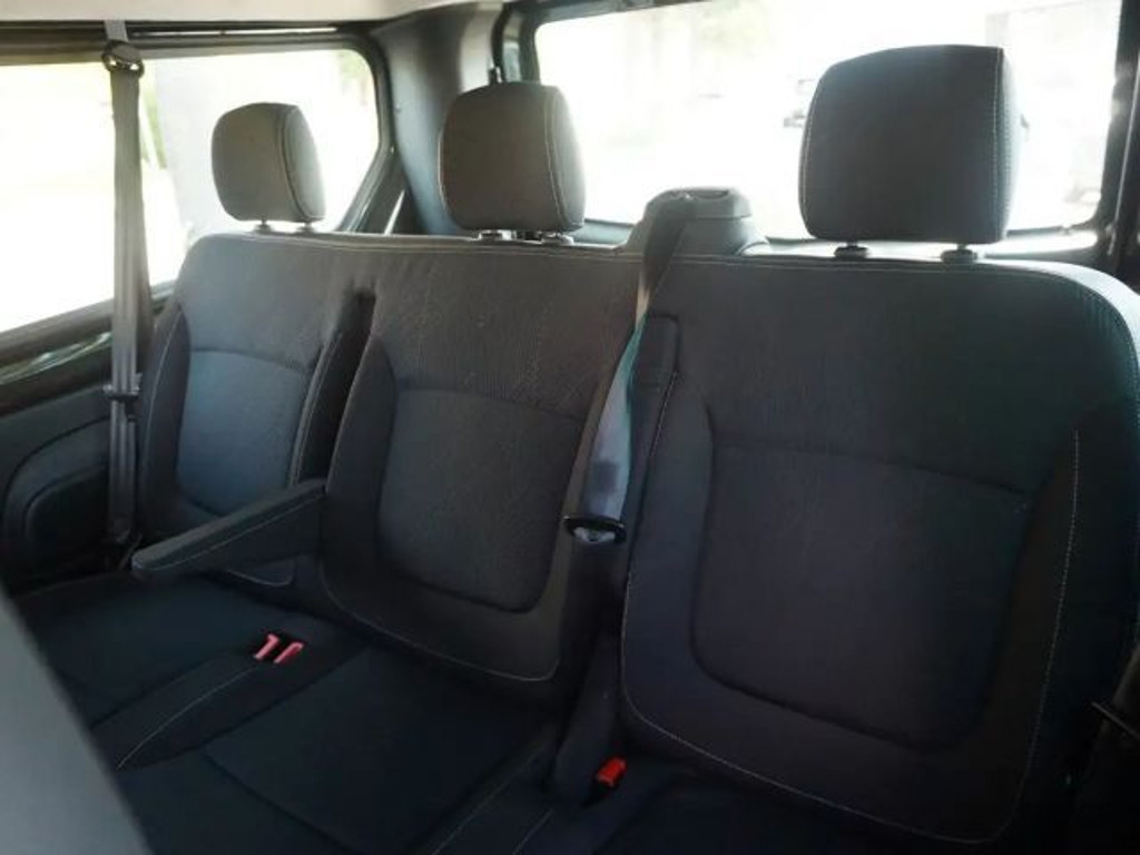 Nissan Primastar