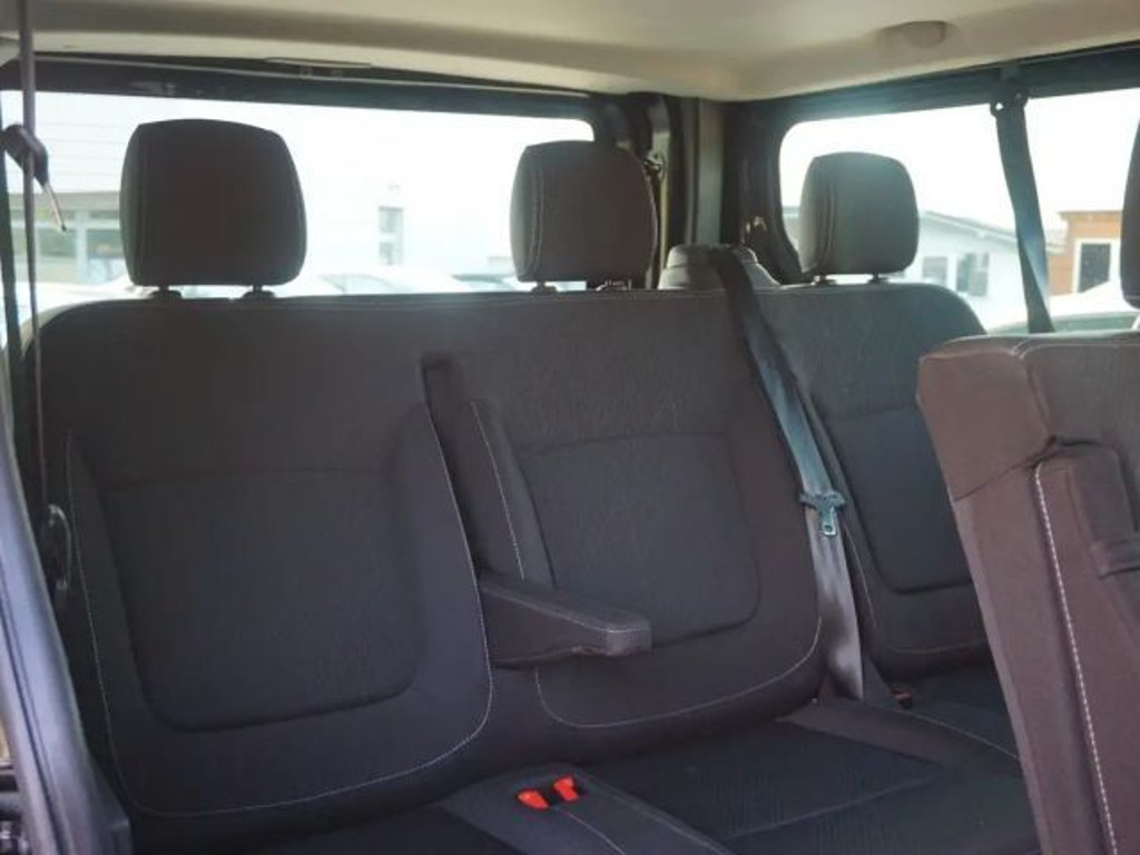 Nissan Primastar