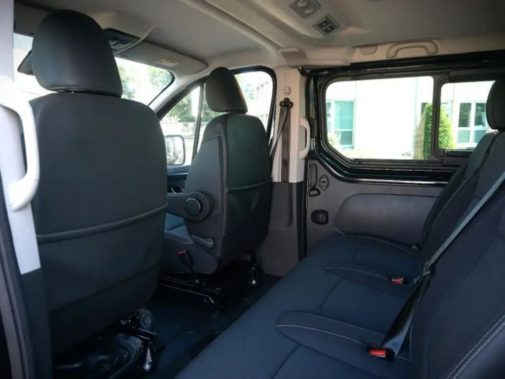 Nissan Primastar