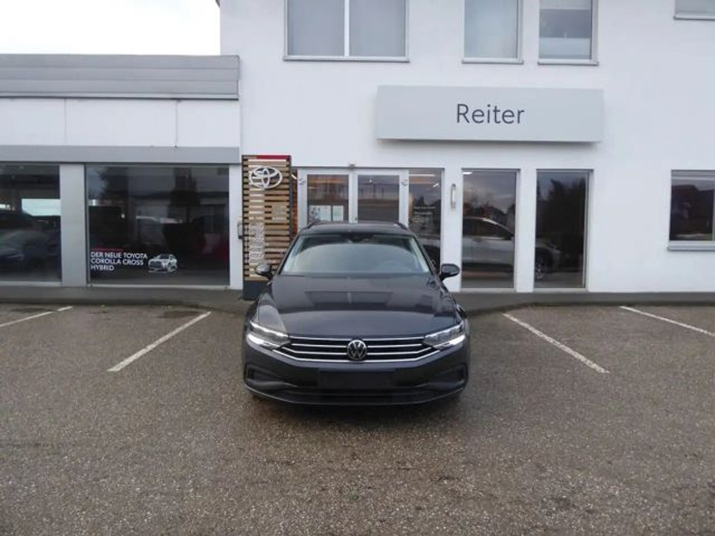 Volkswagen Passat DSG Variant