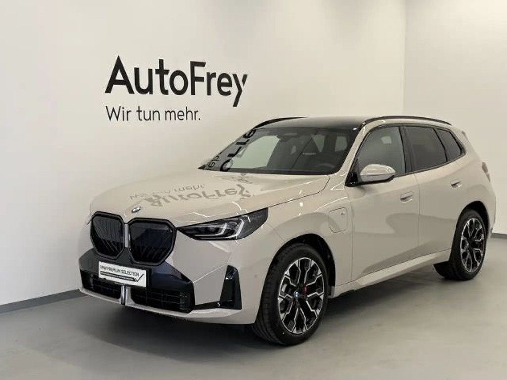 BMW X3 xDrive xDrive30e