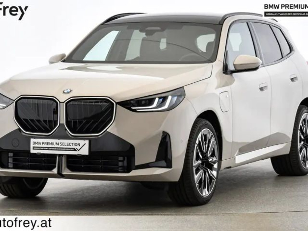 BMW X3 xDrive xDrive30e