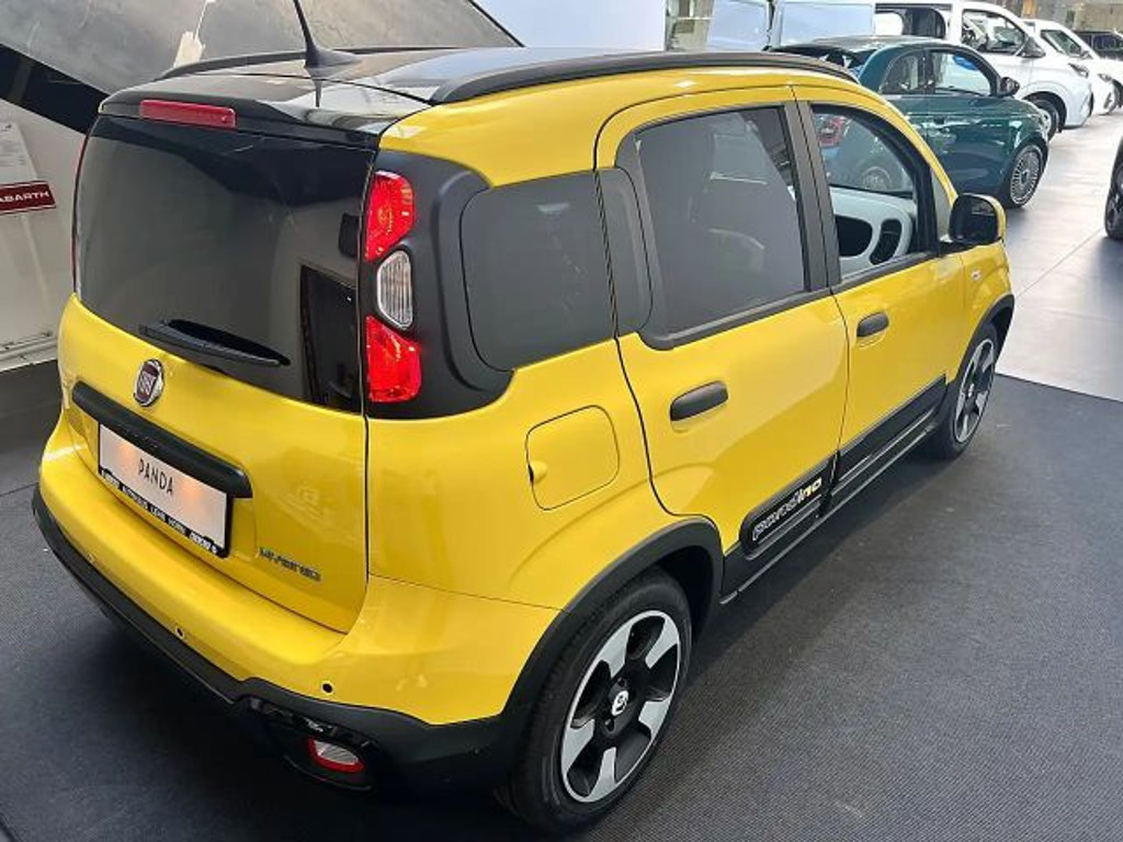 Fiat Pandina