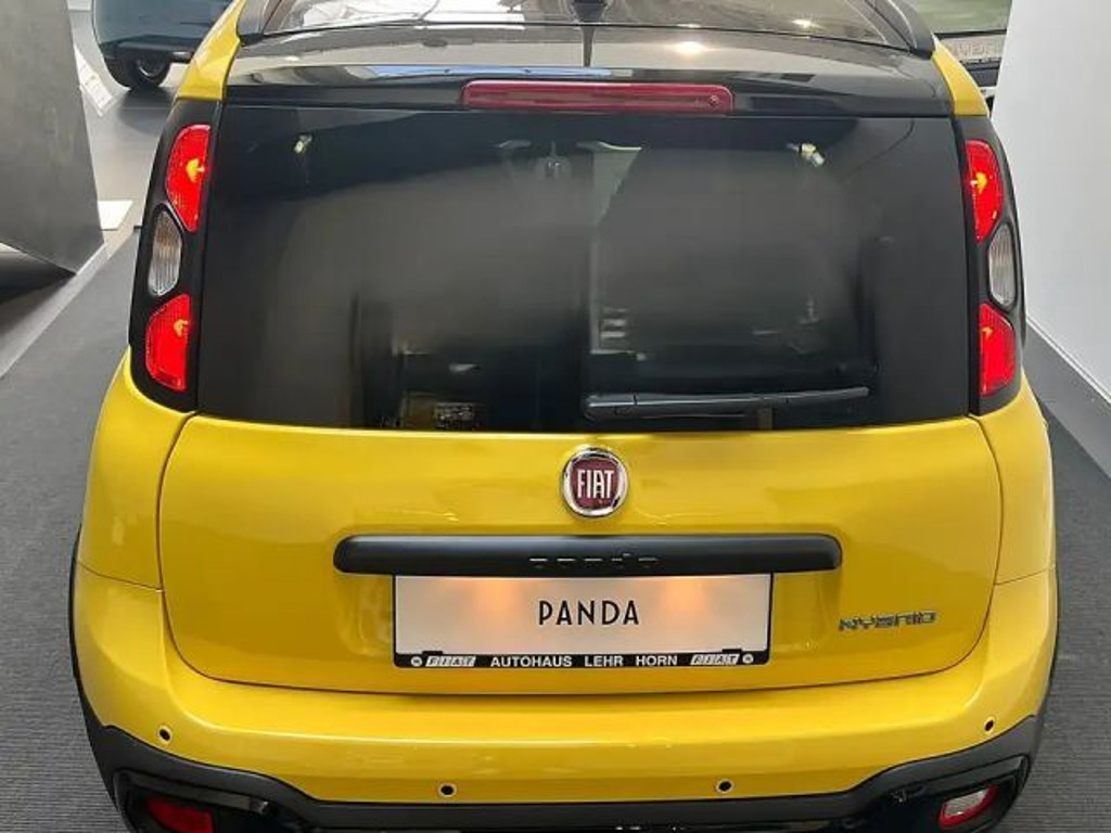 Fiat Pandina