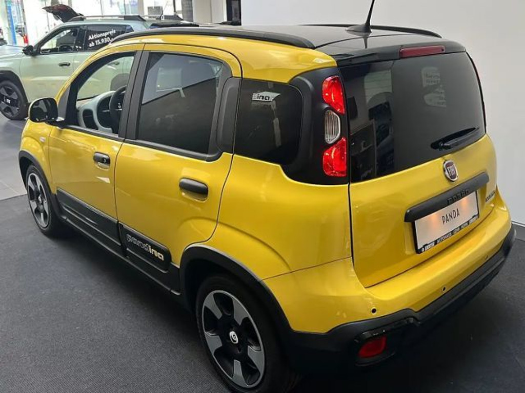Fiat Pandina
