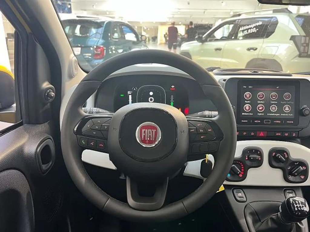 Fiat Pandina