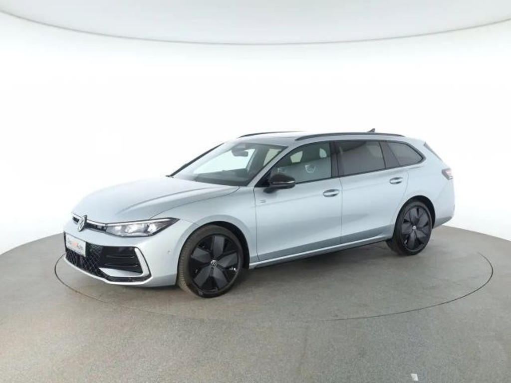 Volkswagen Passat DSG Sport Variant