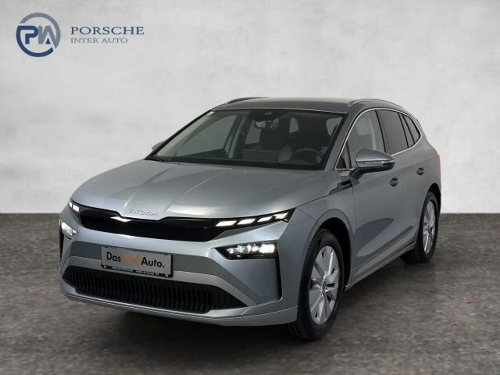 Skoda Enyaq iV 85