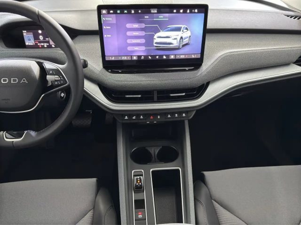 Skoda Enyaq iV