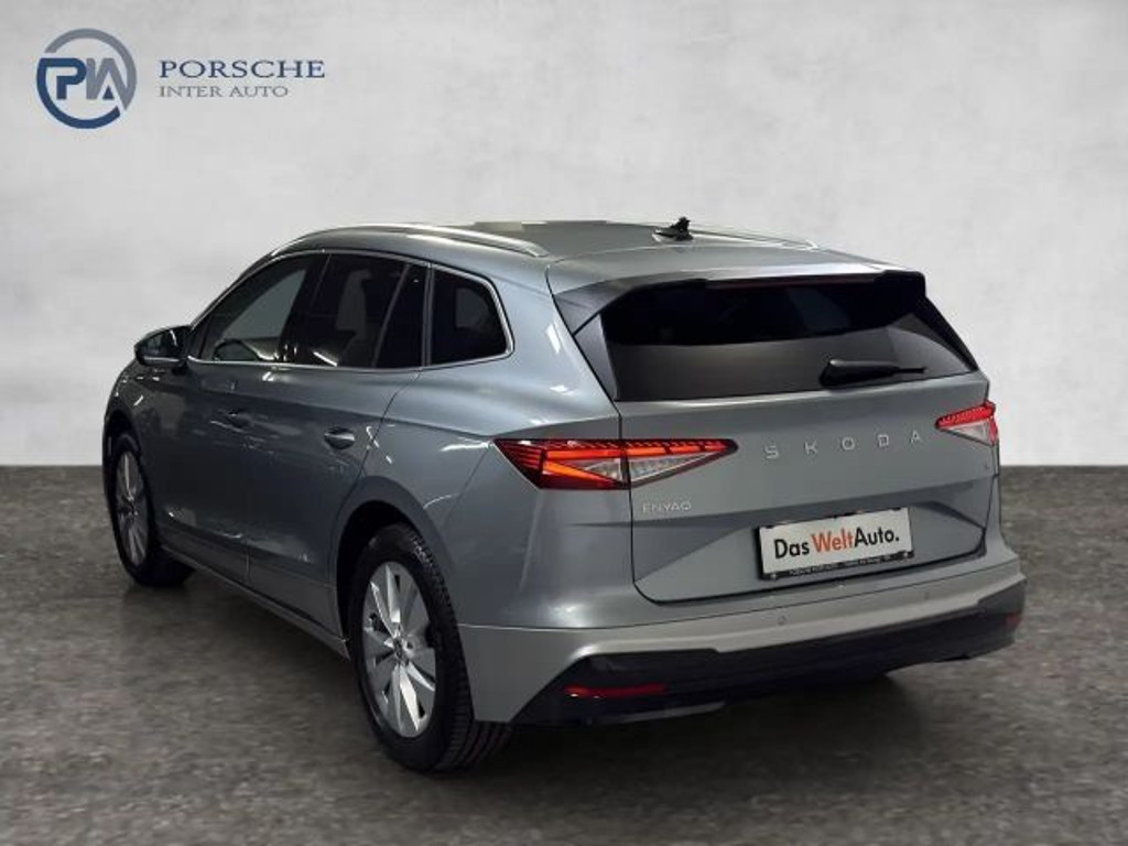 Skoda Enyaq iV