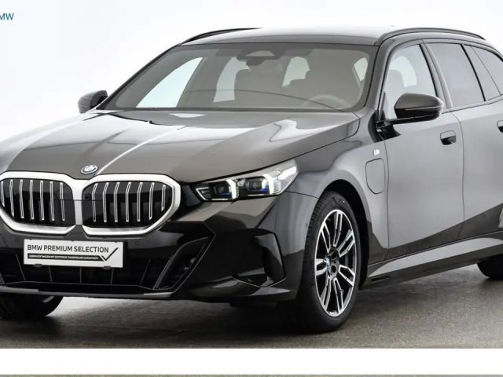 BMW 5 Serie 530 M-Sport xDrive 530e