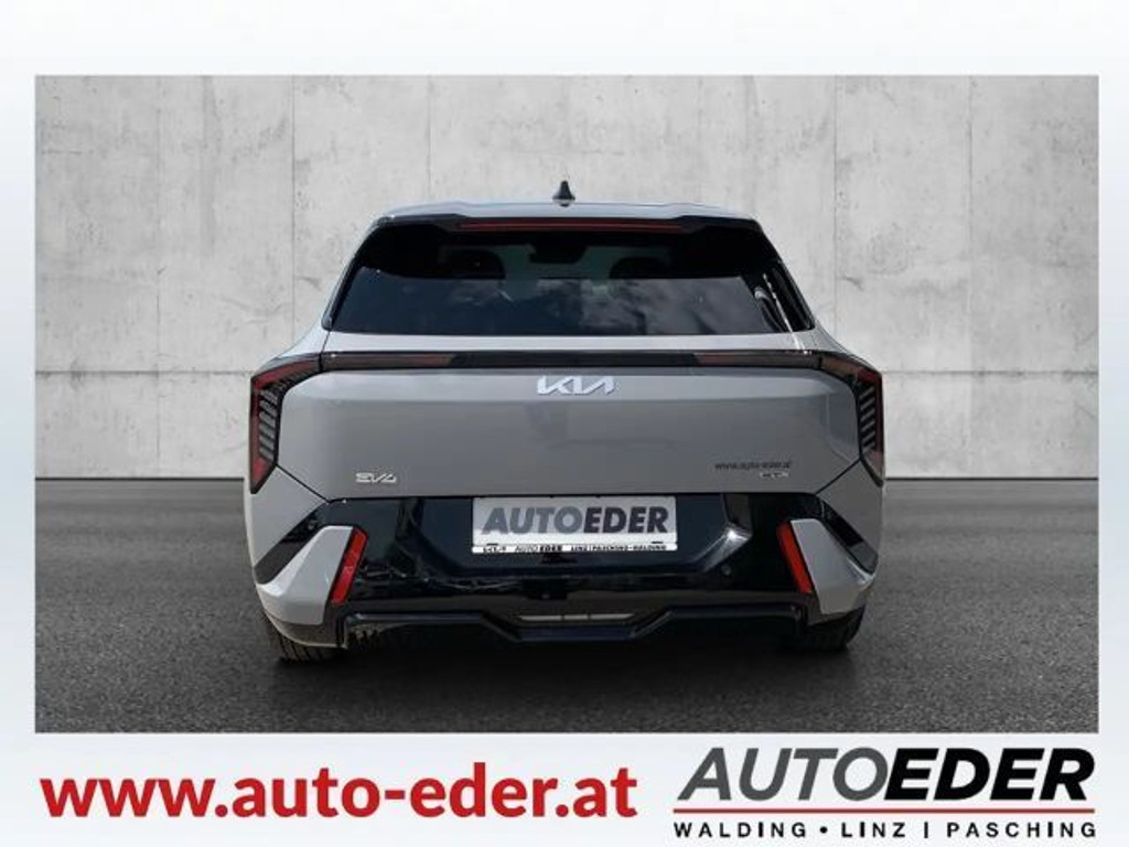 Kia EV4