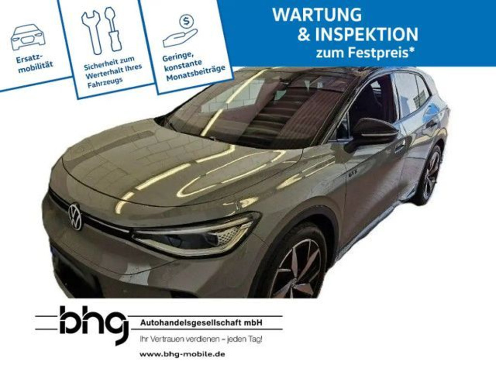 Volkswagen ID.4