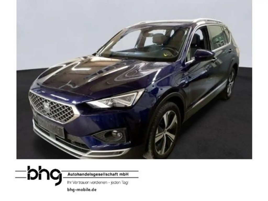 Seat Tarraco 1.4 TSI