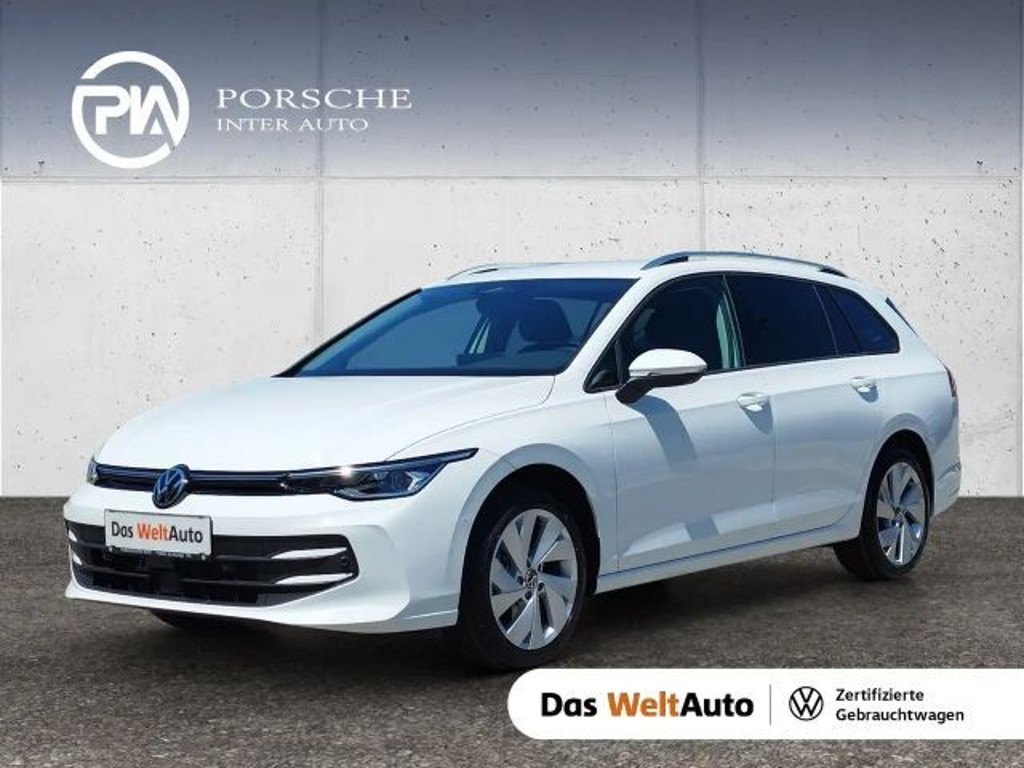 Volkswagen Golf Business DSG Variant