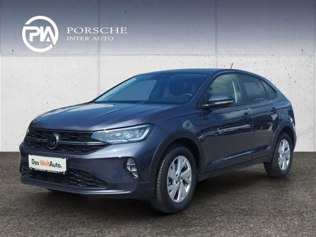 Volkswagen Taigo 4Me TSI