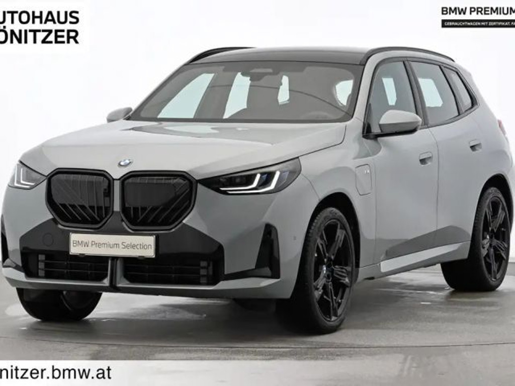BMW X3 xDrive xDrive30e