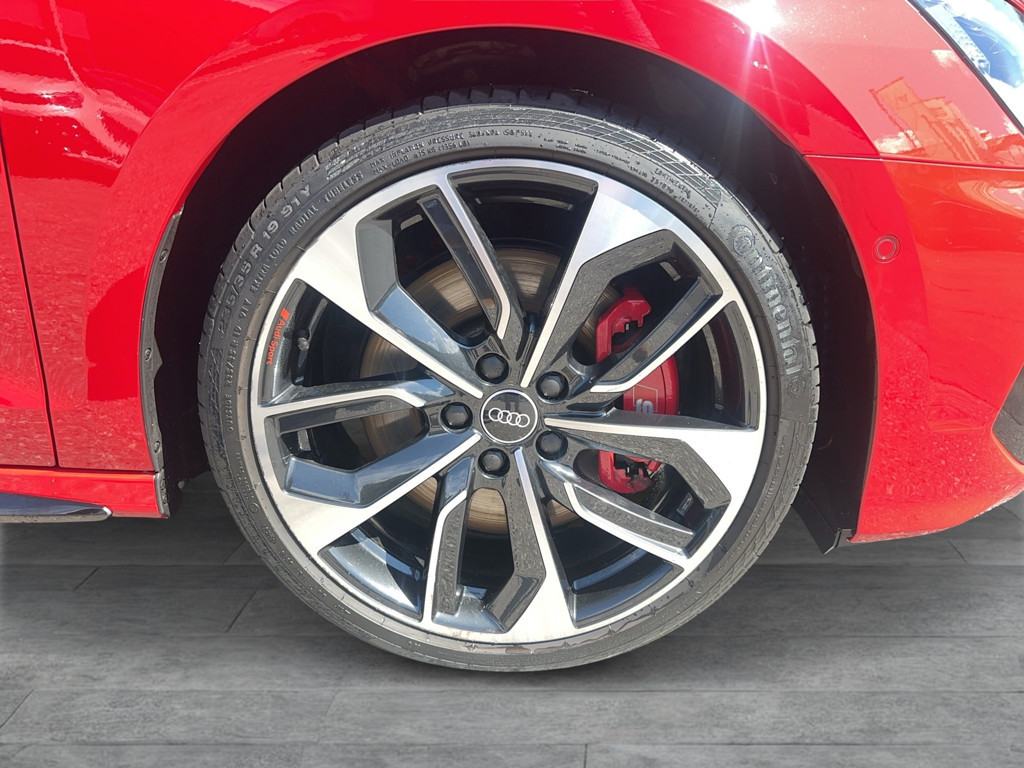 Audi S3 Sportback 50 TFSI