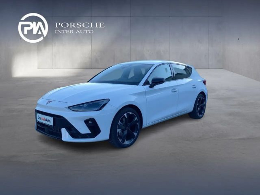 Cupra Leon DSG