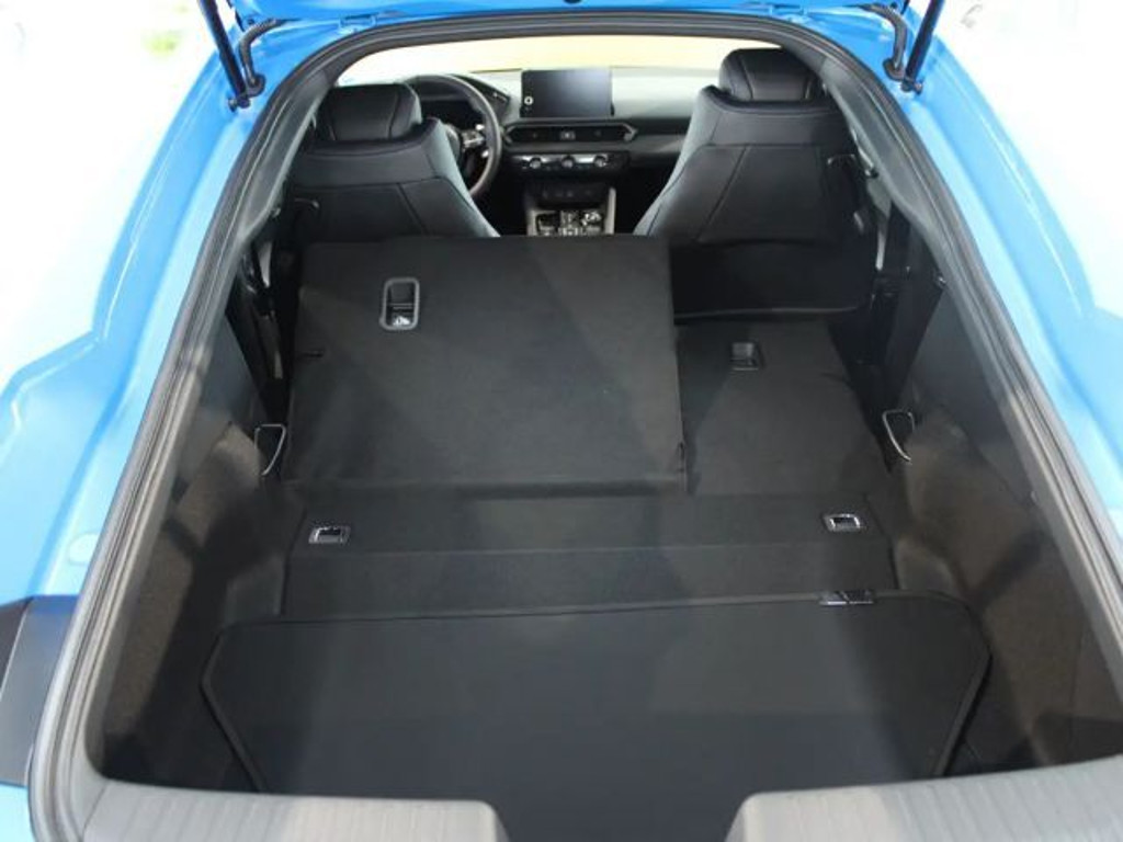 Honda Prelude