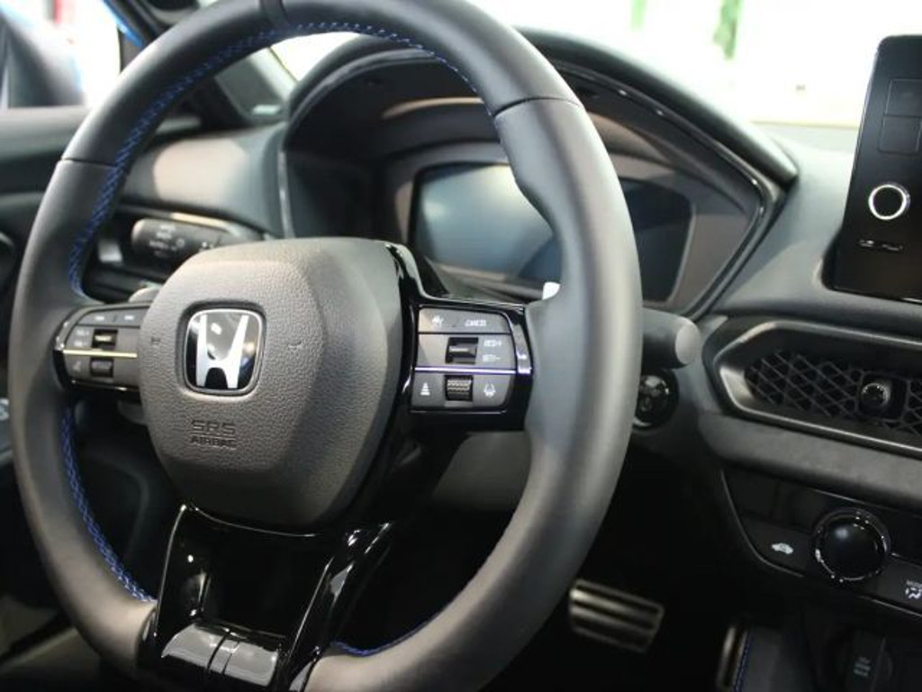 Honda Prelude