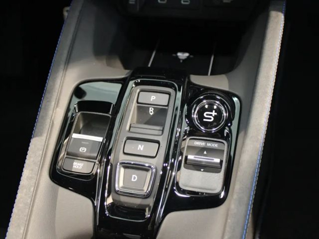 Honda Prelude